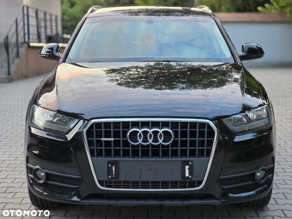 Audi Q3 - 2