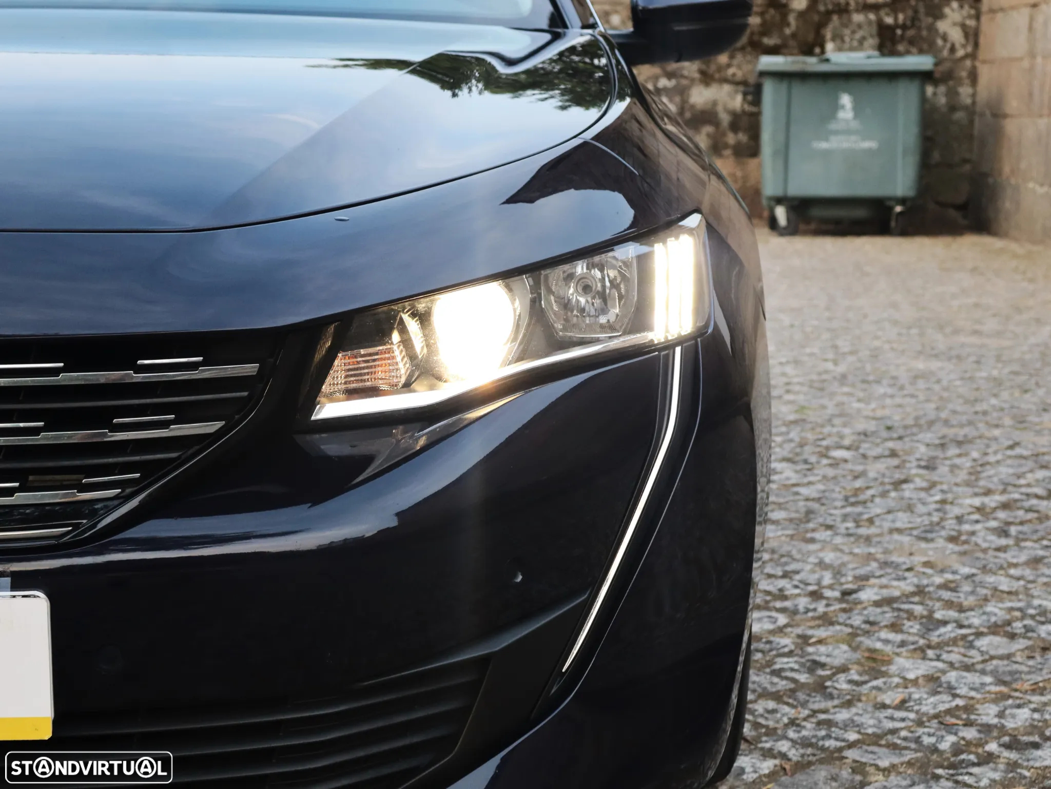 Peugeot 508 SW 1.5 BlueHDi Business Line - 7