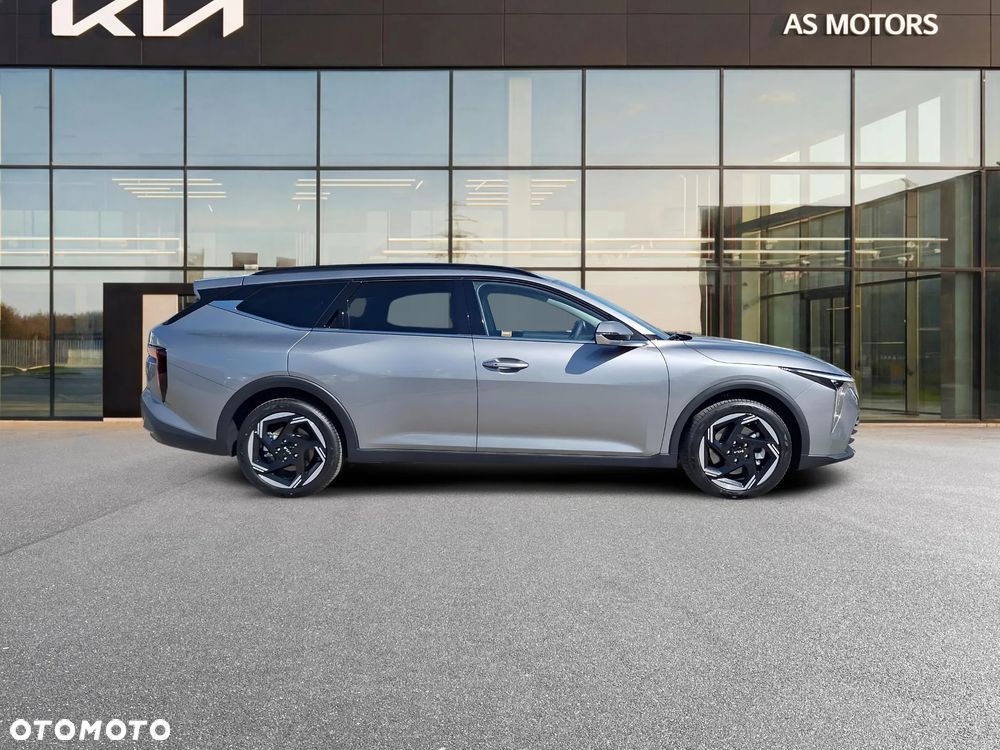 Kia K4 1.6 T-GDI L - 8