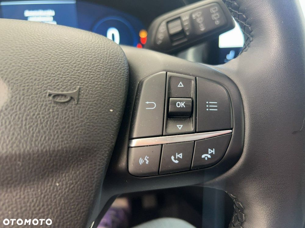 Ford Focus - 22