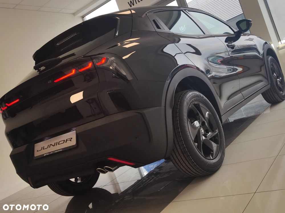 Alfa Romeo Junior 1.2 mHEV Ibrida eDCT - 6