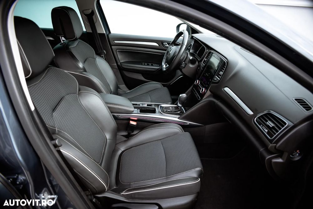 Renault Megane Energy dCi EDC Intens - 19
