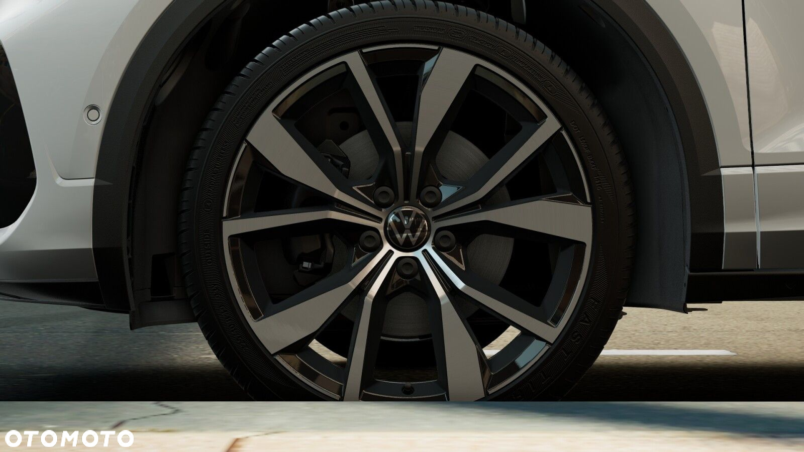 Volkswagen T-Roc - 10