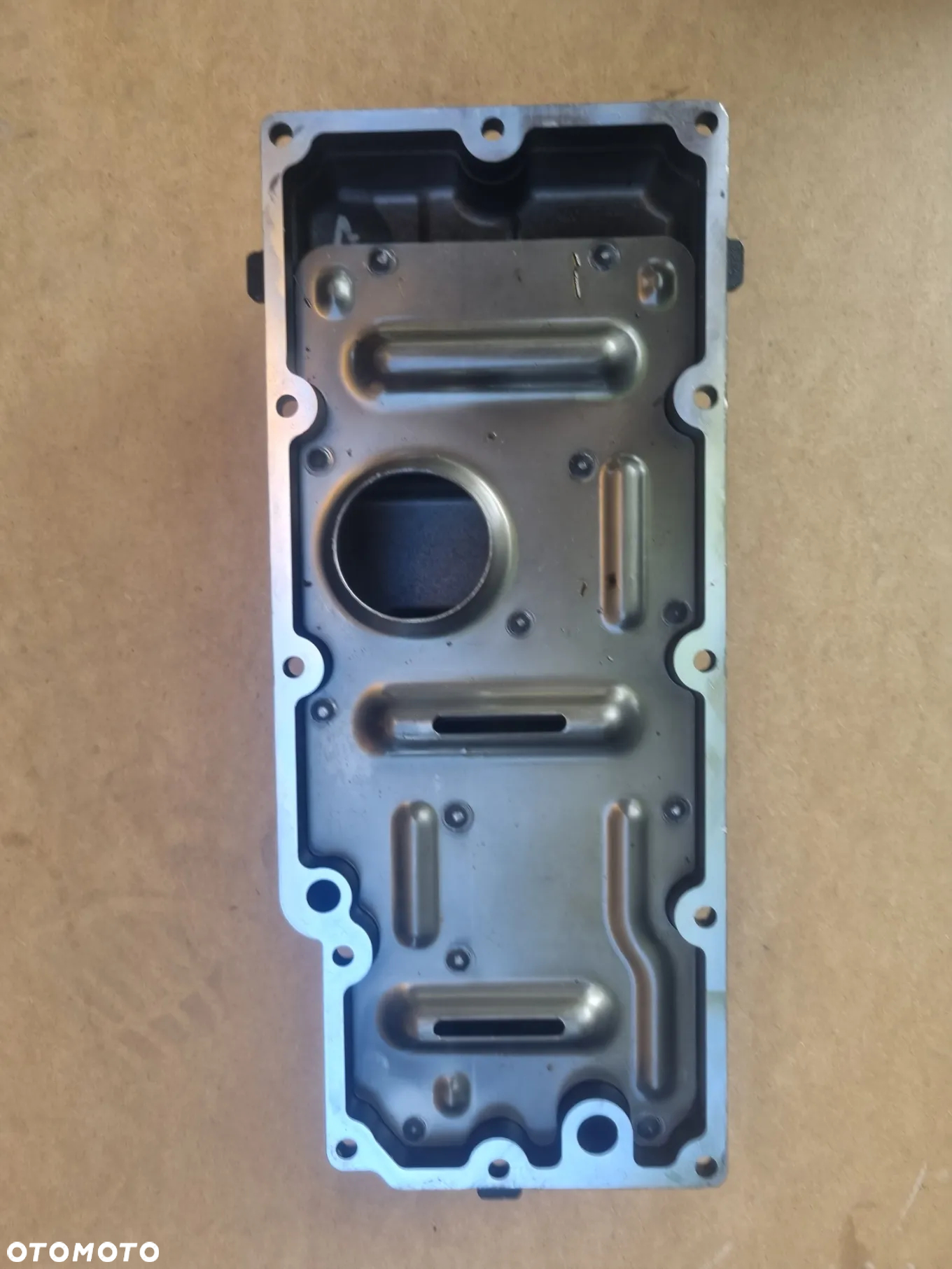 Harley Davidson Touring Twin Cam 103 Miska olejowa 62711-99a - 2