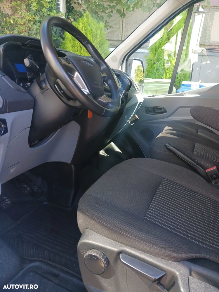Ford Transit - 3