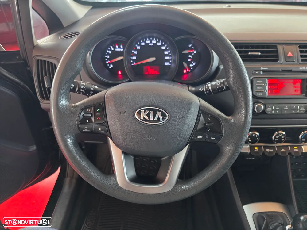 Kia Rio 1.1 CRDi - 16