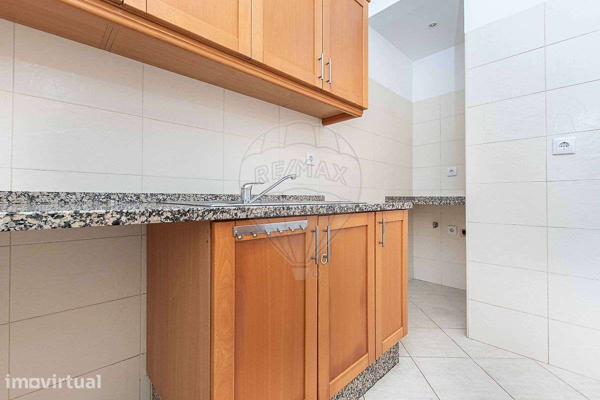 Apartamento T2 para arrendamento - Grande imagem: 3/18