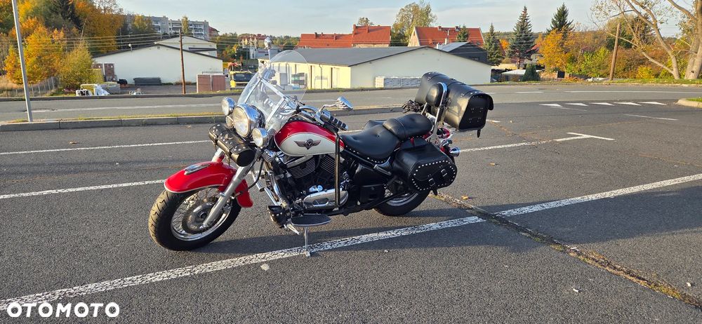 Kawasaki Vulcan