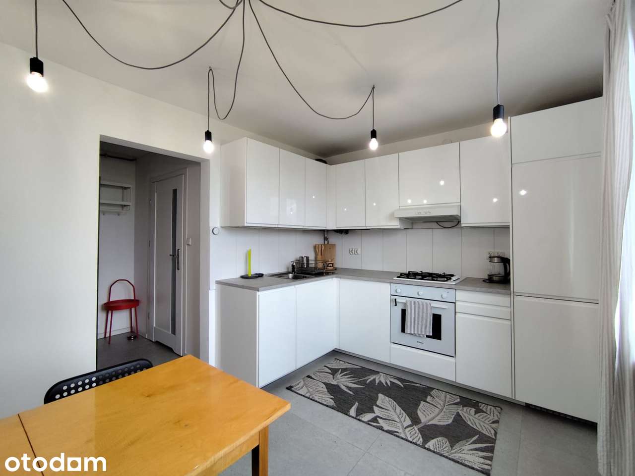 Na sprzedaż komfortowe mieszkanie 41 m² – Gliwice