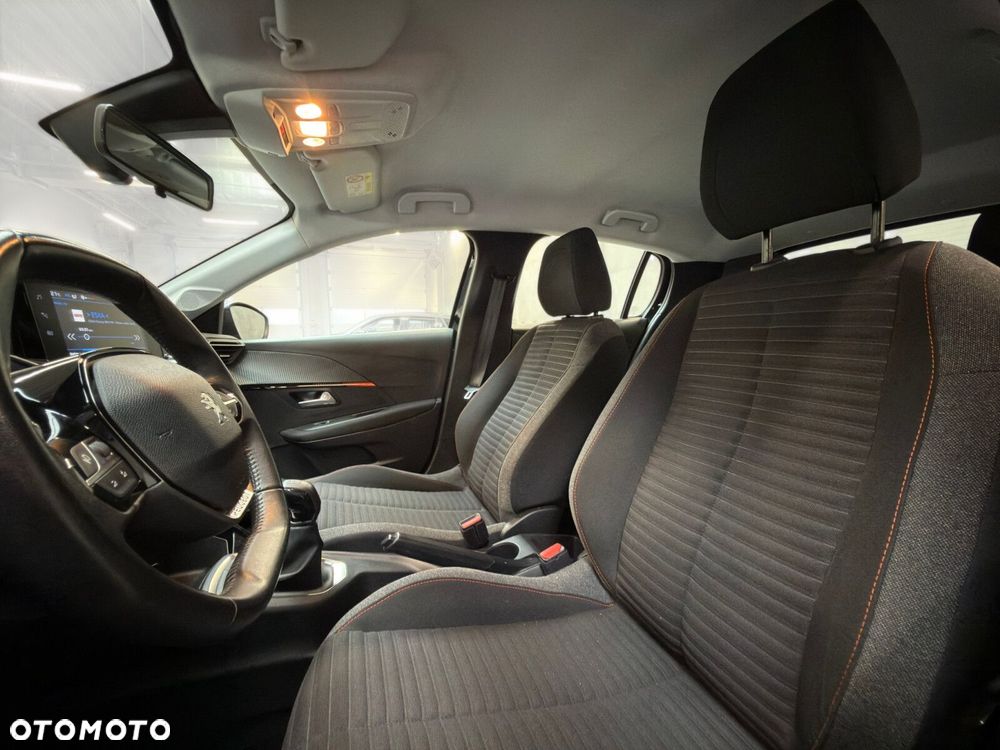Peugeot 208 1.2 PureTech Active S&S - 19