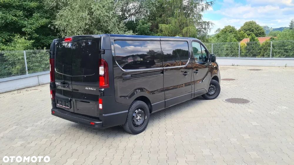 Renault Trafic L2H1 2,9t Pack Clim S&S - 4