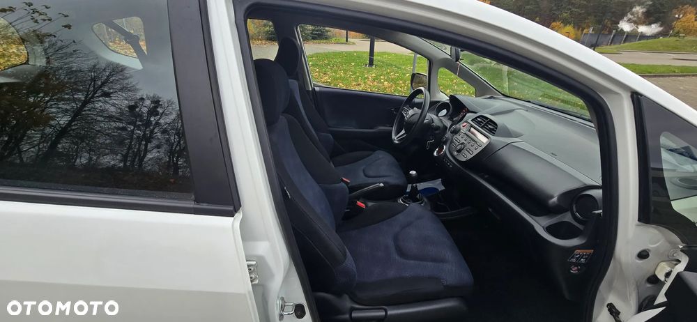 Honda Jazz - 12