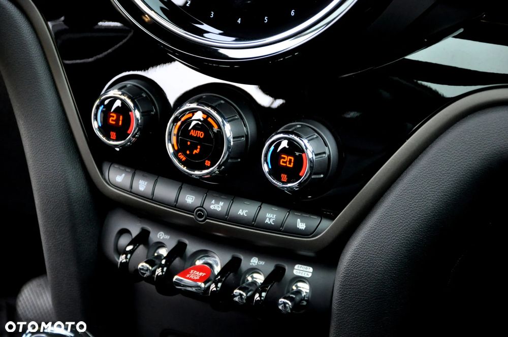 MINI Countryman Cooper S All4 Estate Edition - 32