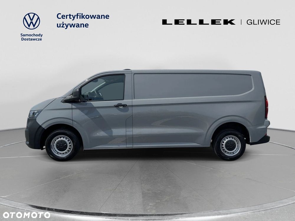 Volkswagen Transporter - 4