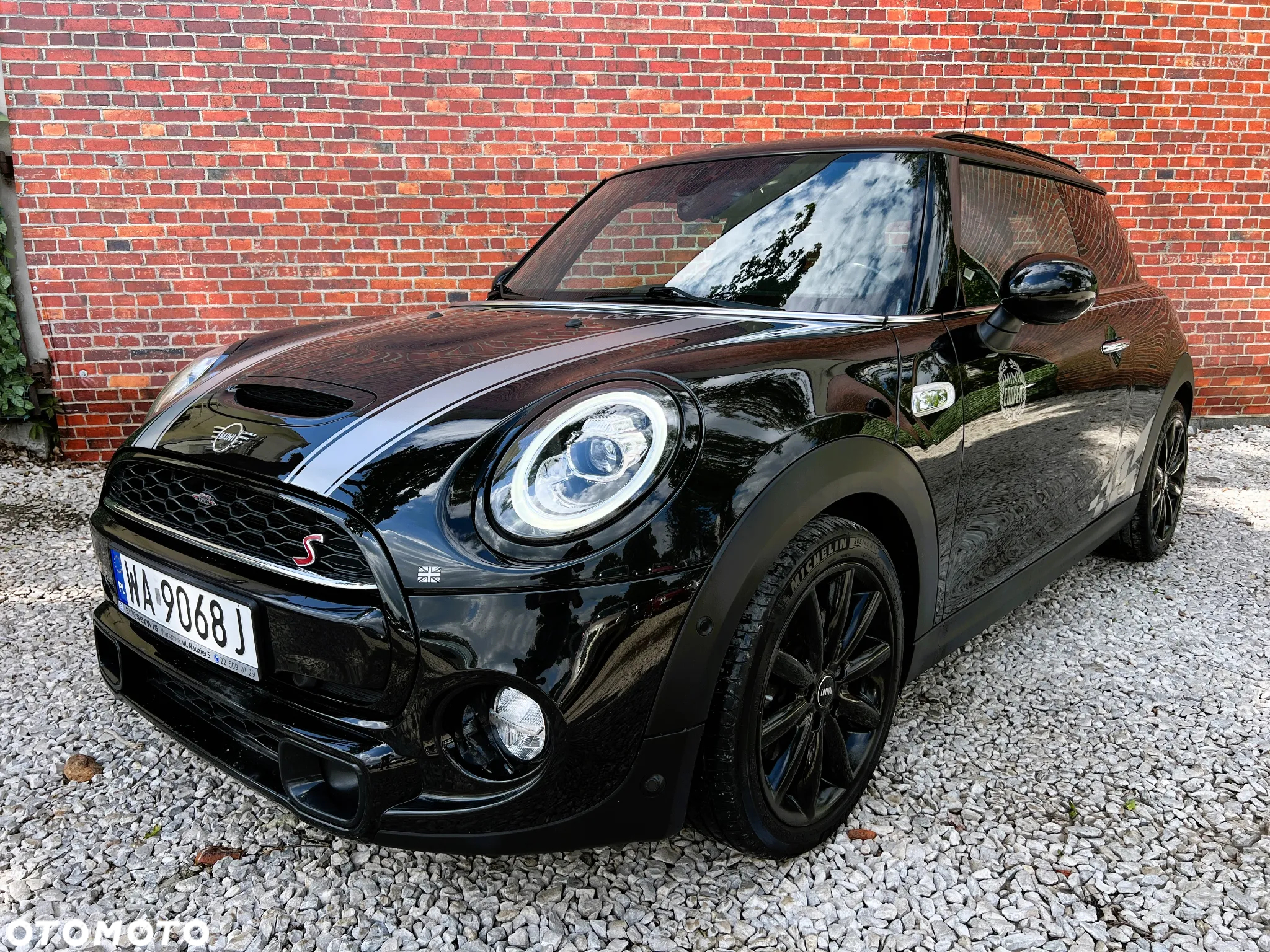 MINI Cooper S - 3