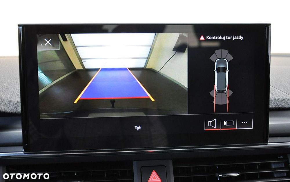 Audi A4 Allroad - 38