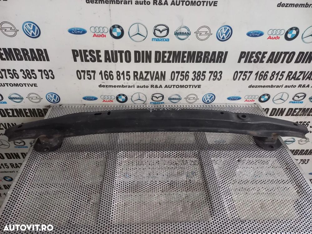 Armatura Bara Spate Bmw X3 E83 An 2004-2005-2006-2007-2008-2009-2010 Dezmembrez - Dezmembrari Arad - 2