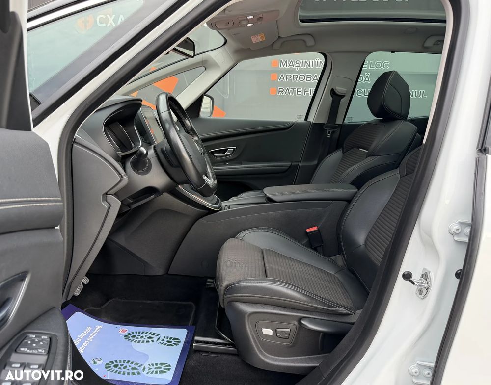 Renault Grand Scenic ENERGY dCi 110 EDC BOSE EDITION - 7