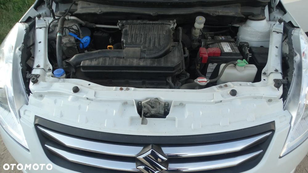 Suzuki Swift - 15
