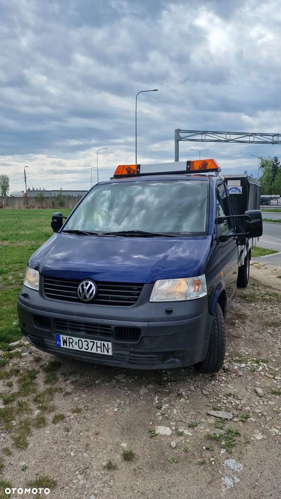 Volkswagen T5 - 8