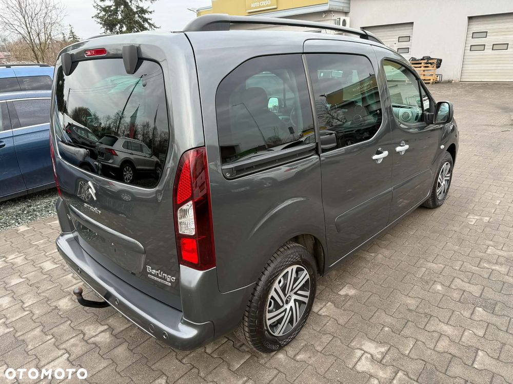 Citroën Berlingo Multispace BlueHDi 100 FEEL - 7