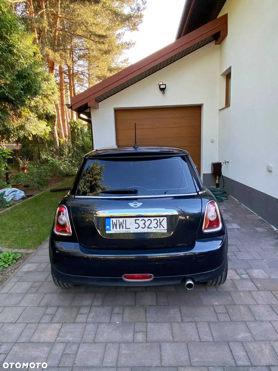 MINI Cooper D - 5