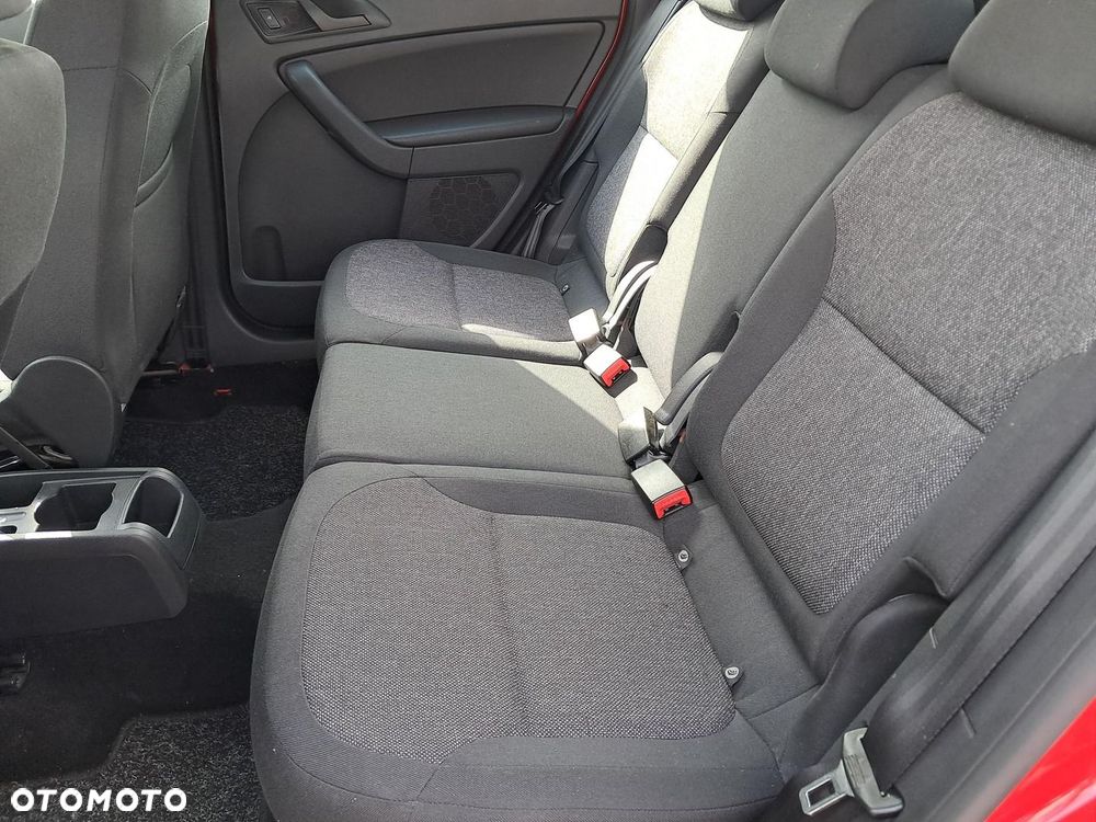 Skoda Yeti 1.4 TSI 4x2 Ambition Green tec - 13