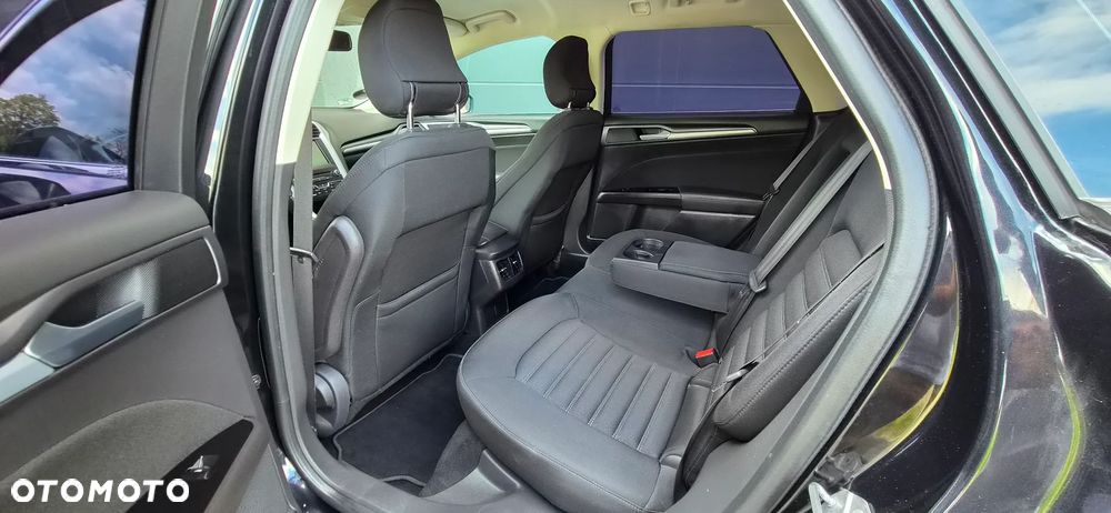 Ford Mondeo SW 2.0 EcoBlue Titanium - 20