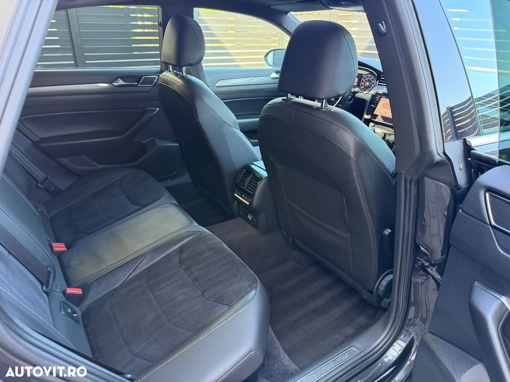 Volkswagen ARTEON 1.5 TSI ACT OPF DSG - 21