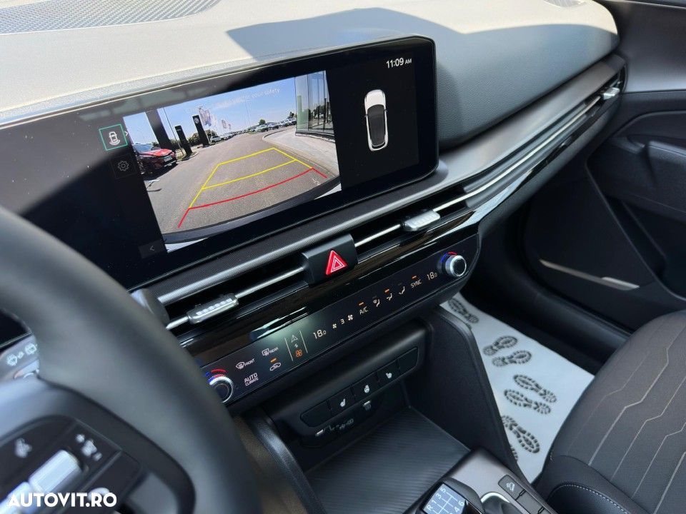 Kia Sportage 1.6 T-GDI 6MT 4x2 Style - 16