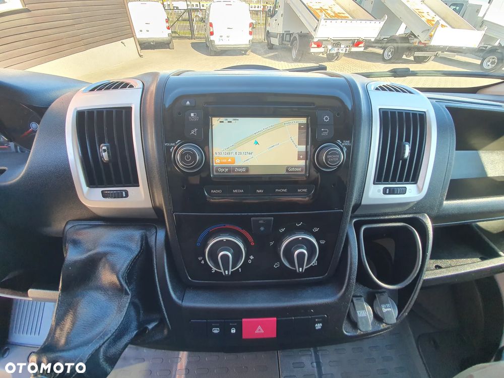 Fiat Ducato - 23