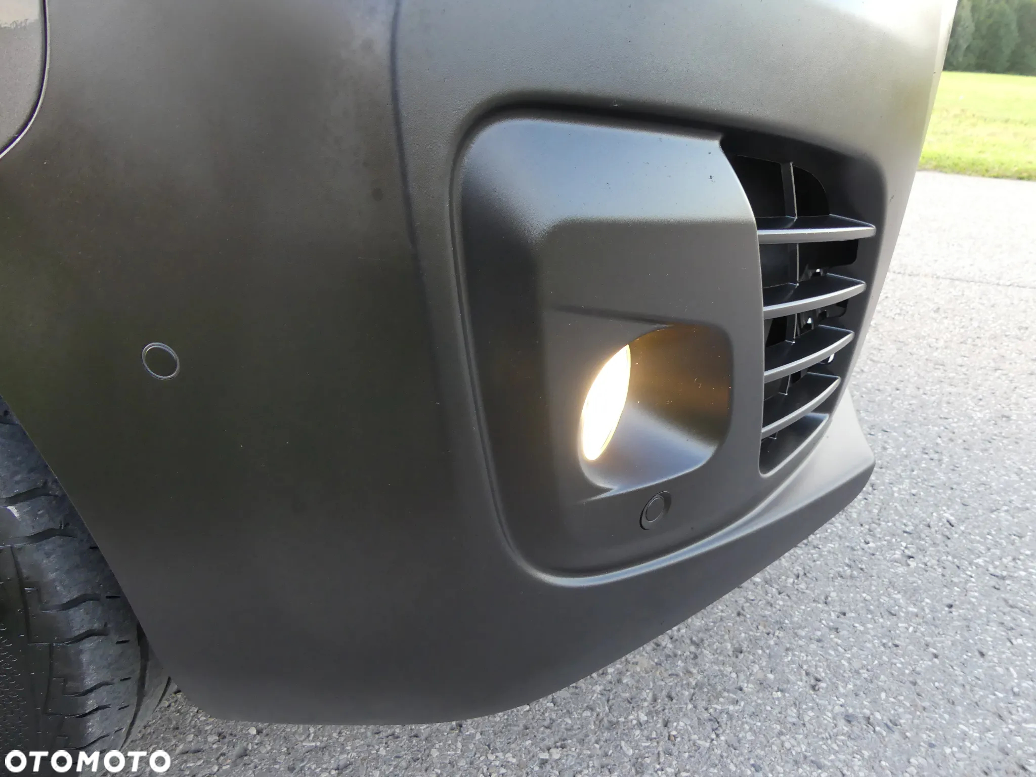 Opel VIVARO 2.0CDTI*150KM*2021*EURO 6 - 24