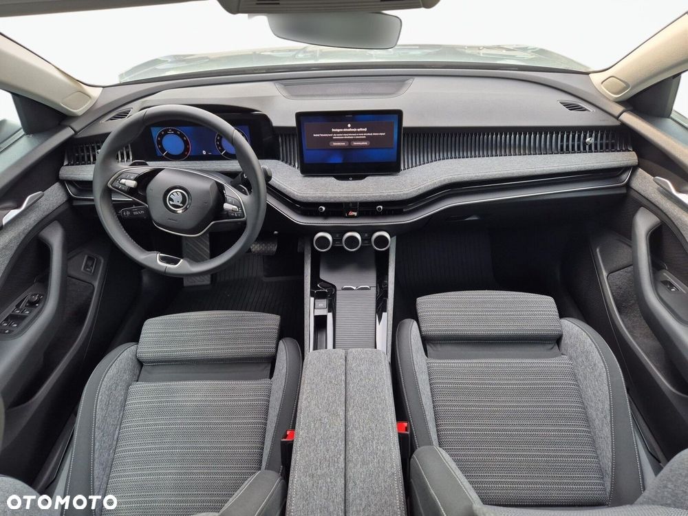 Skoda Superb 2.0 TSI 4x4 Selection DSG - 13