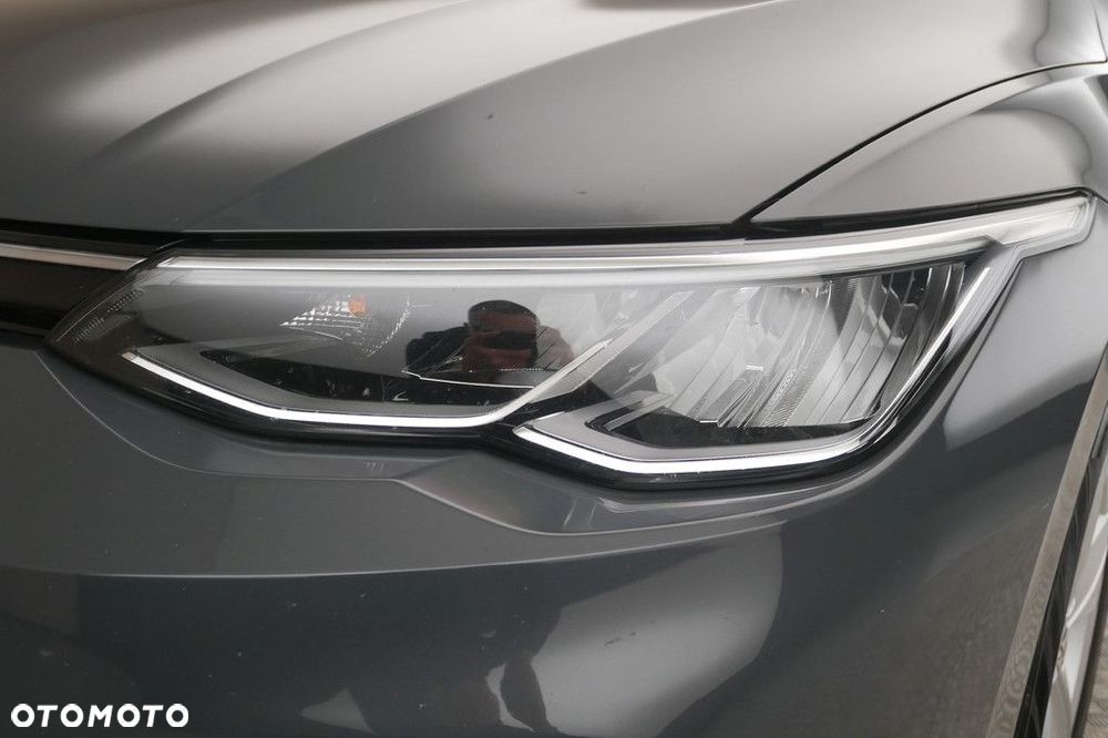 Volkswagen Golf VIII 1.5 TSI Life - 13