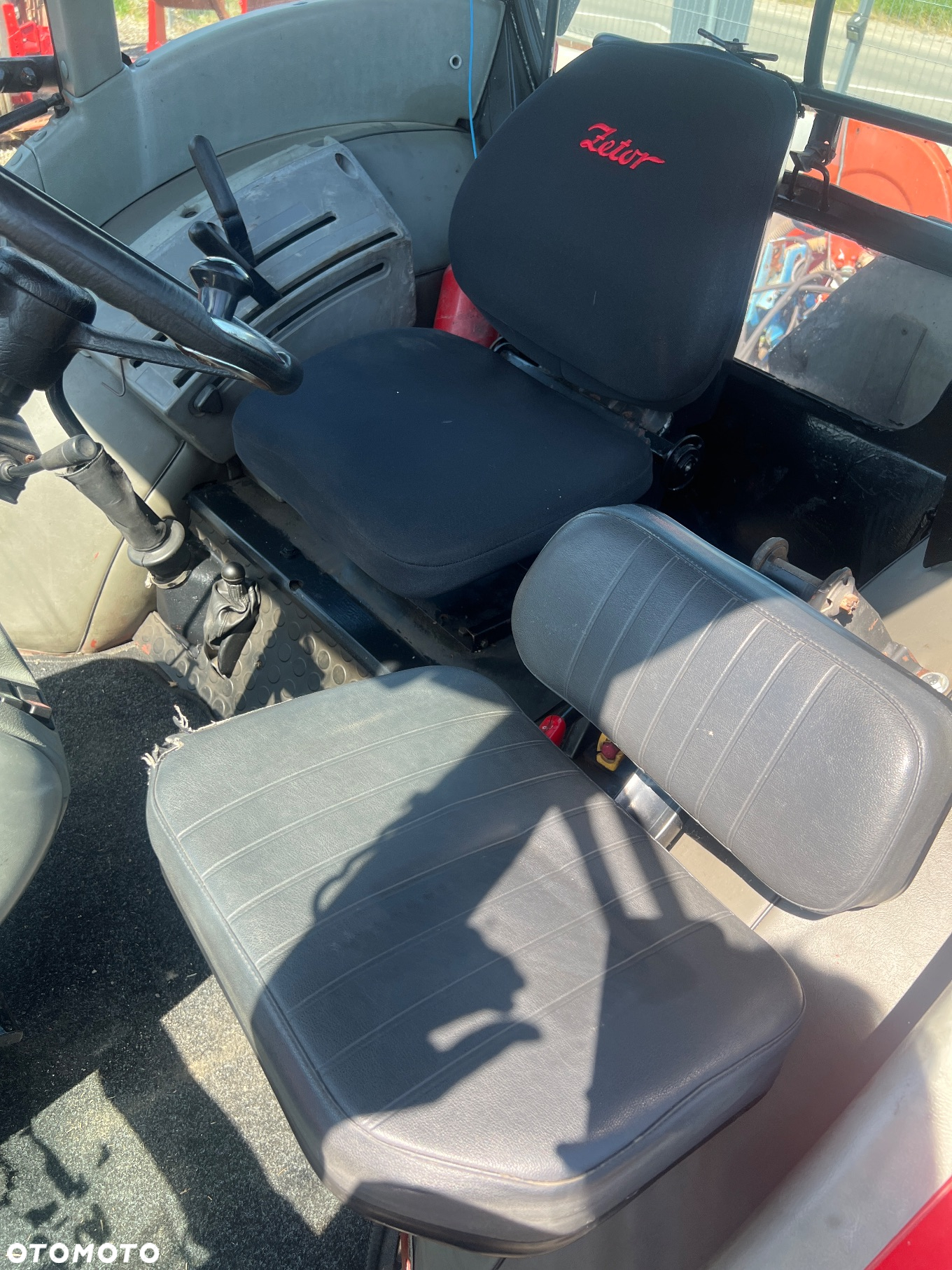 Zetor PROXIMA 6441 - 9