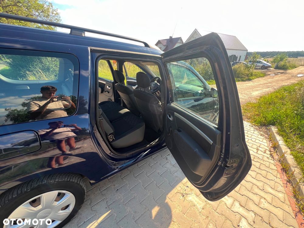 Dacia Logan - 23