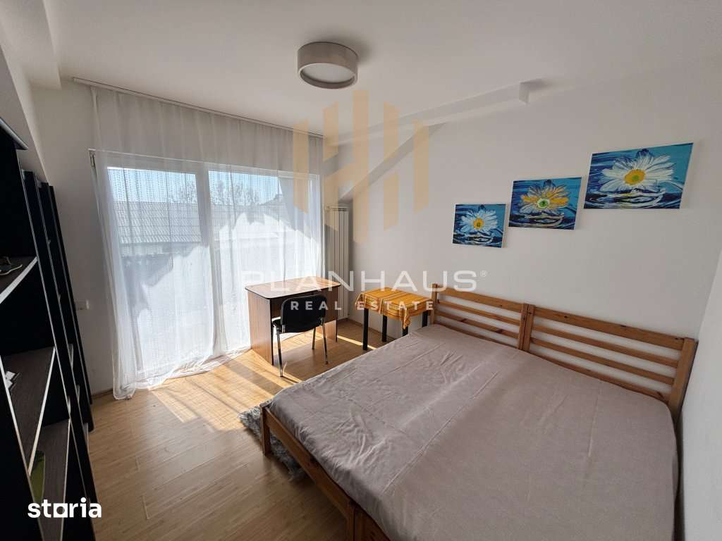 Apartament 3 camere, 105 mp – Republicii, zona Liceului Sportiv - Imagine principală: 5/12