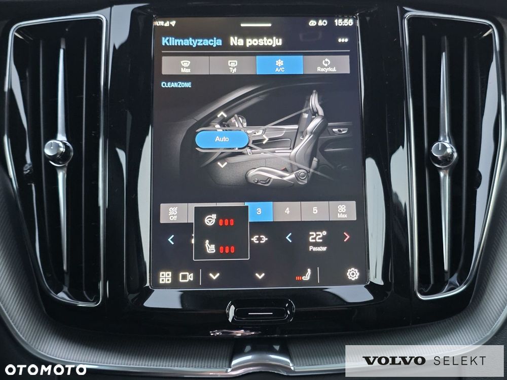 Volvo XC 60 - 29