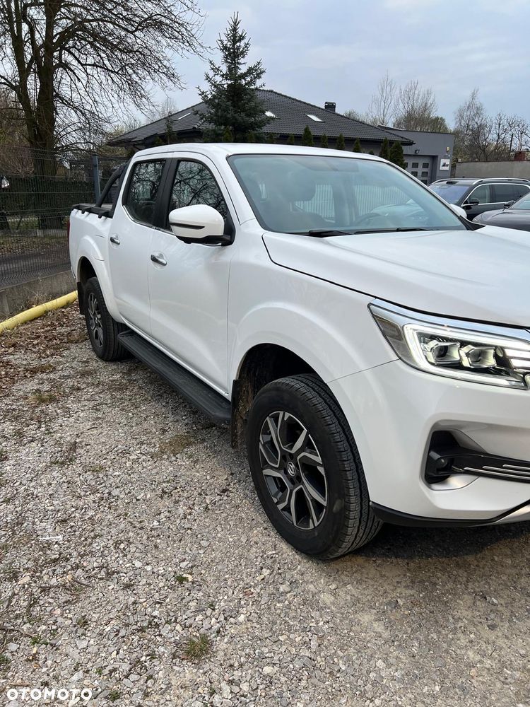 Dongfeng Inny - 1