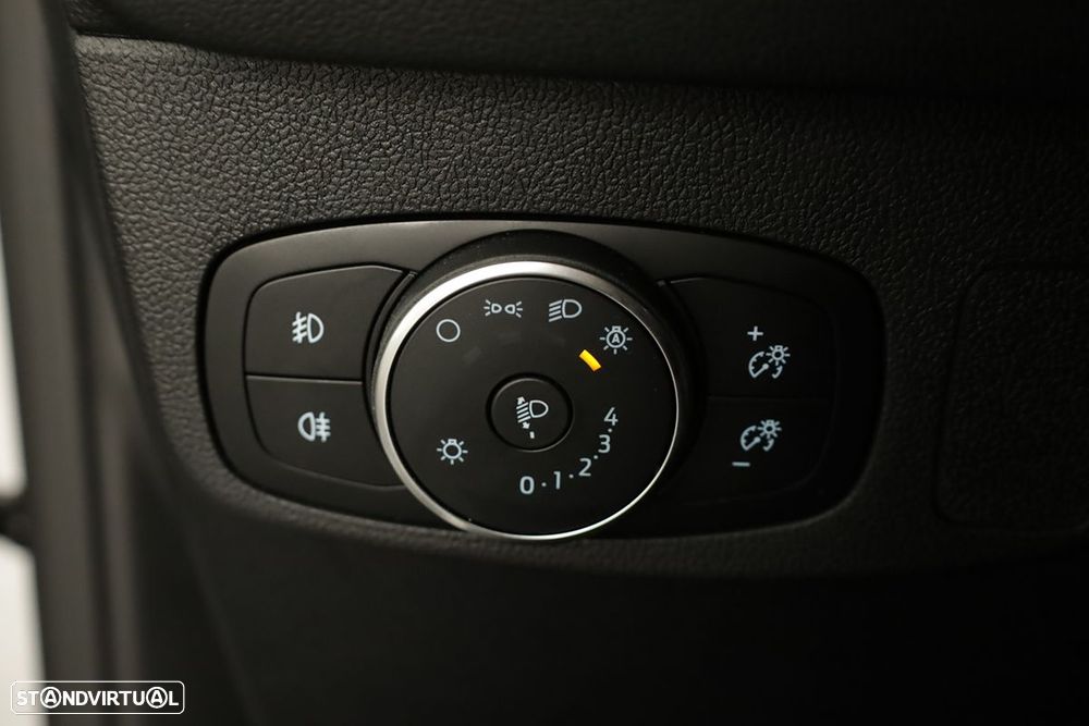 Ford Focus SW 1.0 EcoBoost MHEV ST-Line X Aut. - 18