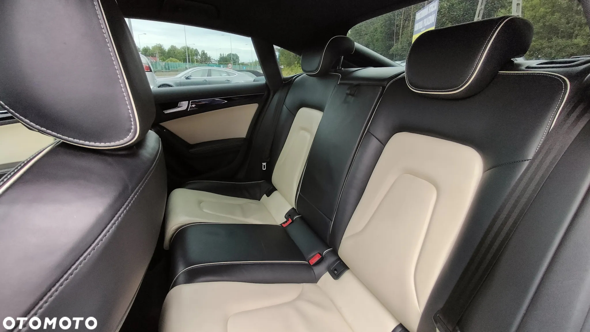 Audi A5 1.8 TFSI Multitronic - 27