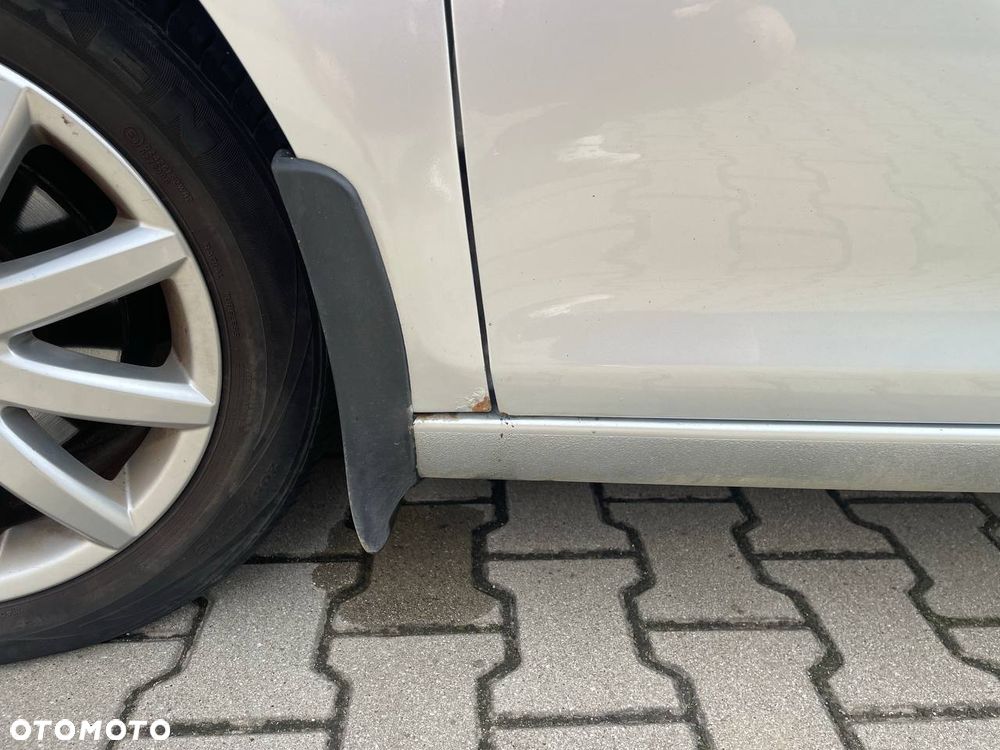 Volkswagen Golf 1.4 TSI Comfortline - 8