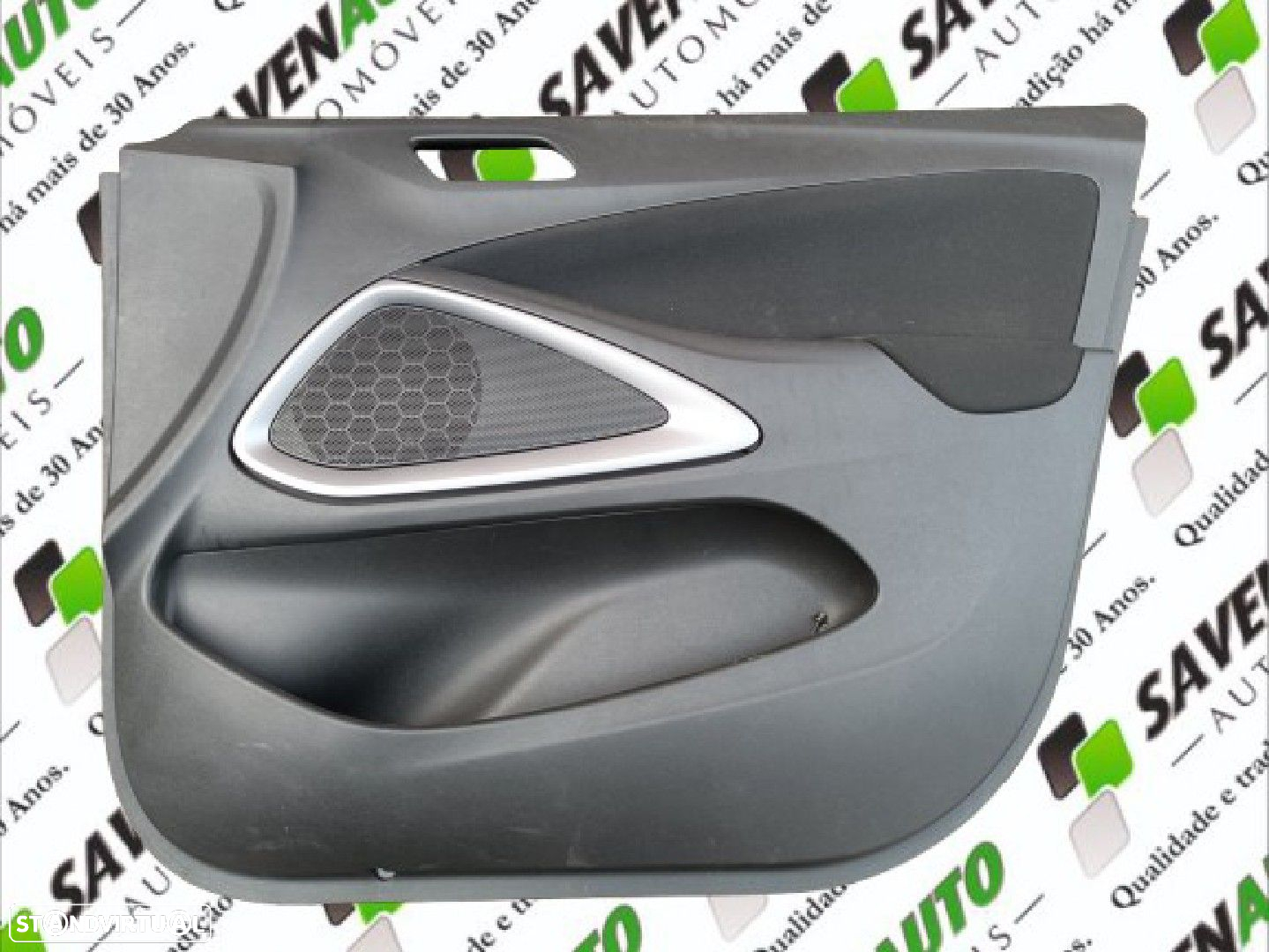 Conjunto Bancos Opel Crossland X (P17) - 5