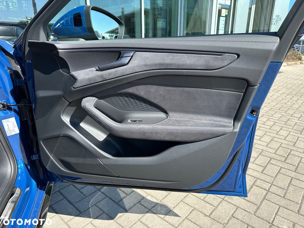 Audi A6 Limousine - 22