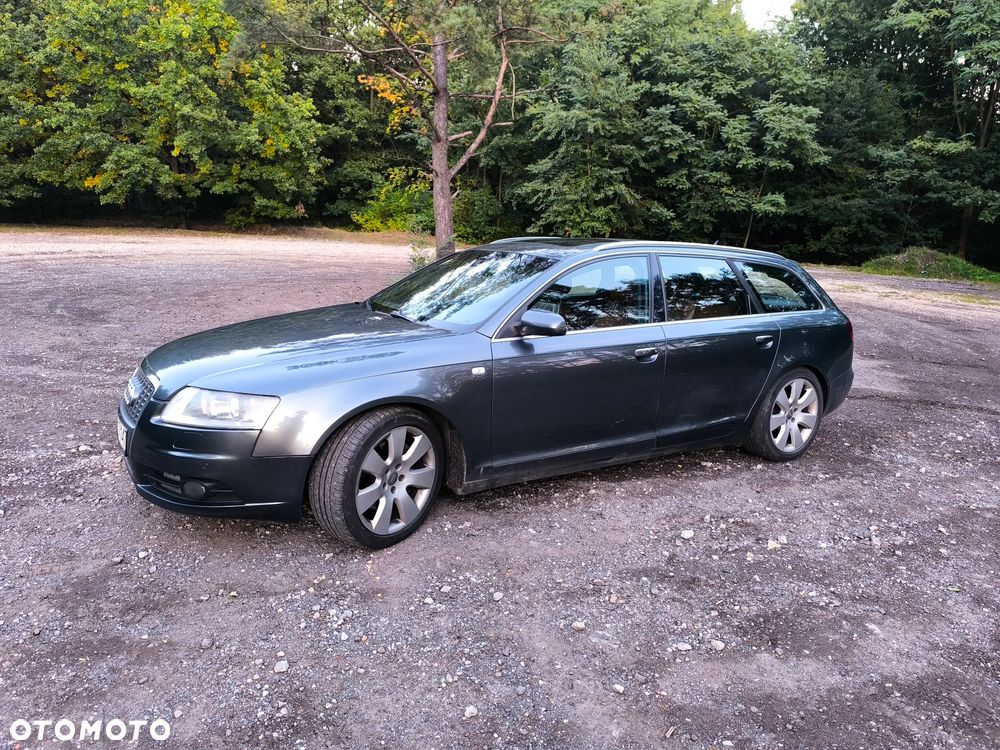 Audi A6 - 3