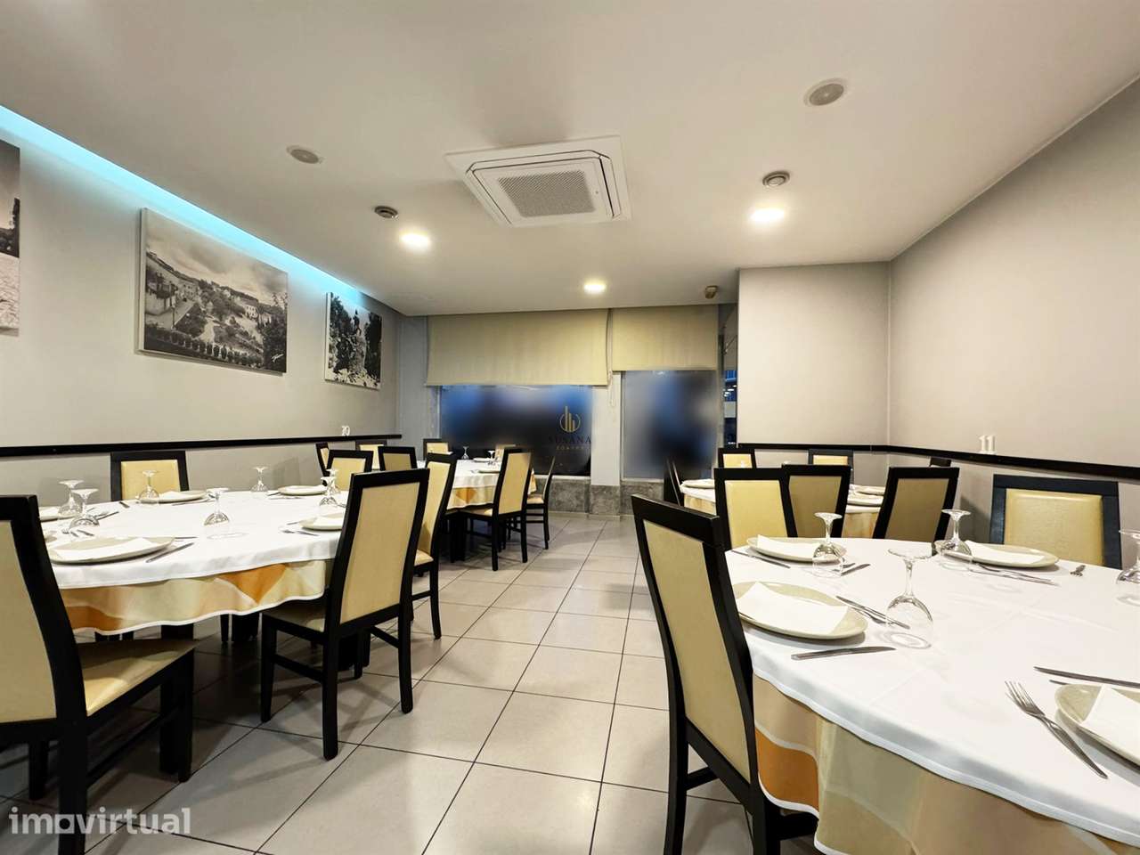 Restaurante  Venda em Viseu,Viseu - Grande imagem: 4/11