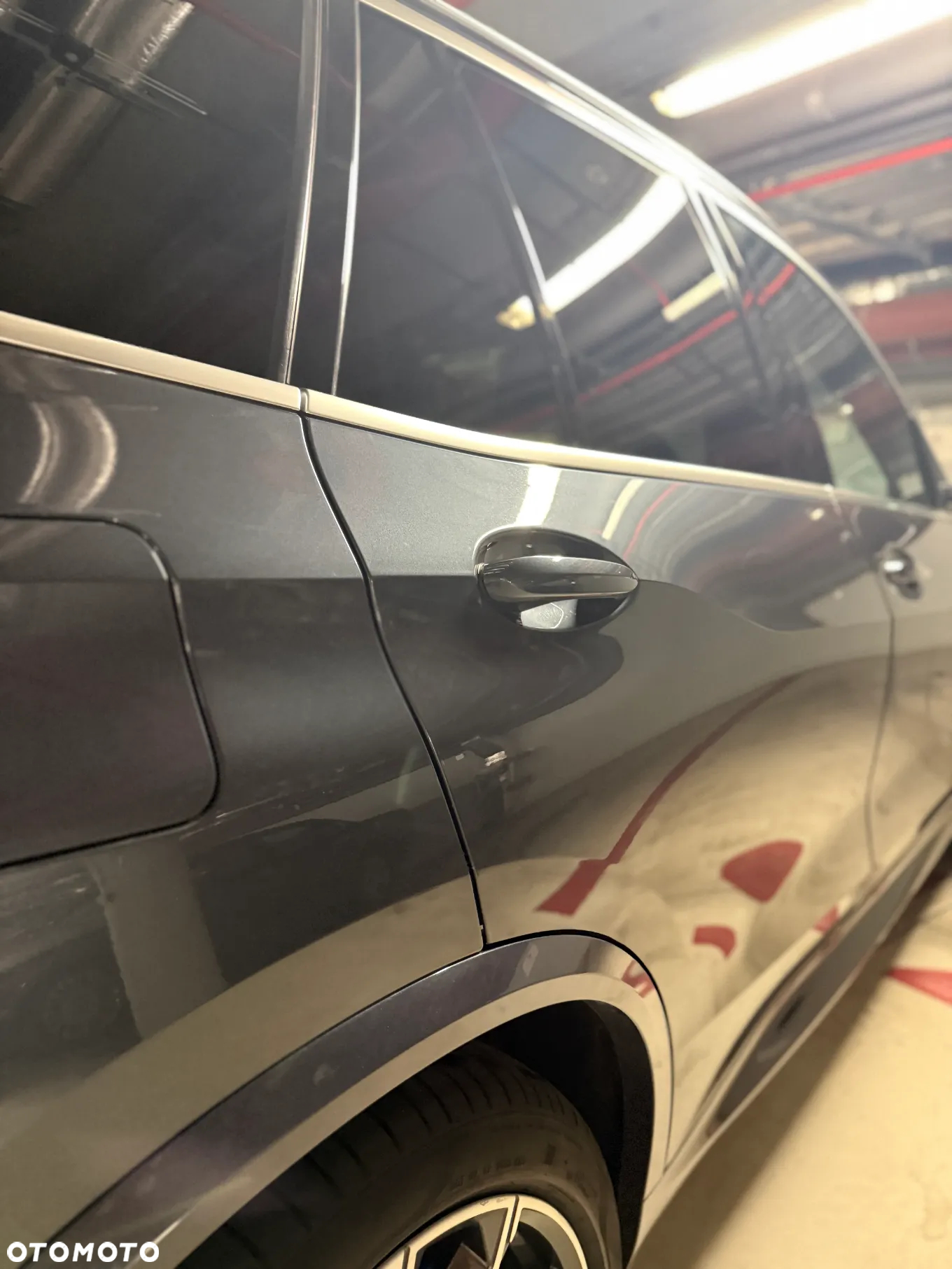 BMW X5 - 23