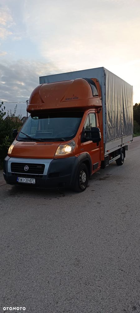 Fiat DUCATO - 1