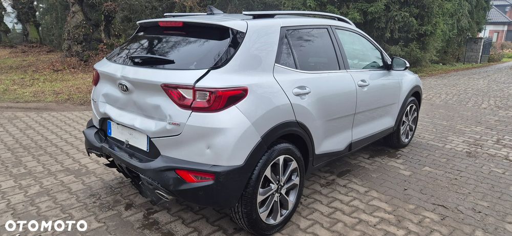 Kia Stonic - 14