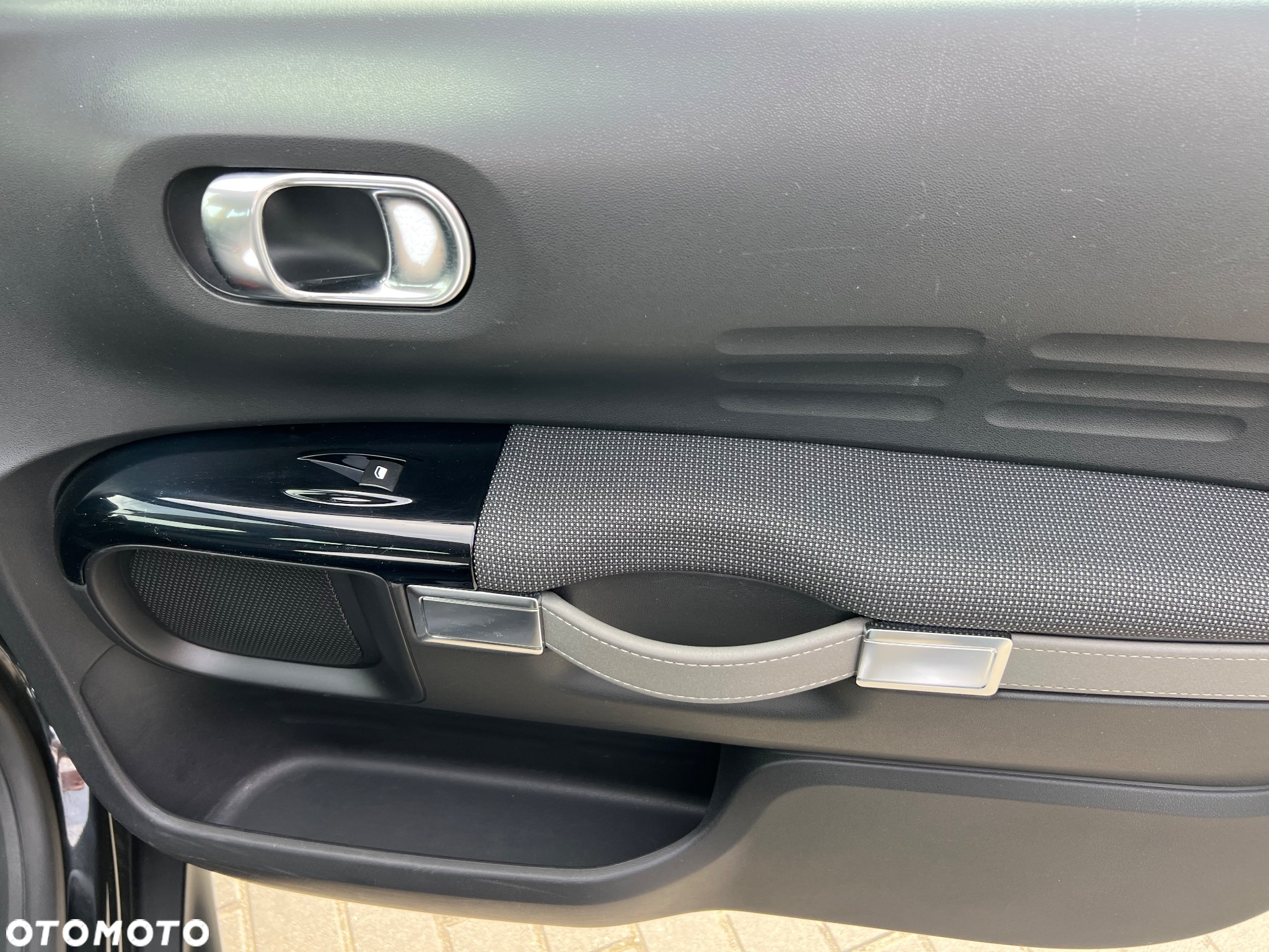 Citroën C4 Cactus BlueHDi 100 Stop&Start Business Class - 16